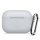 Tech-Protect Silicone Hook Do Apple Airpods Pro 3 Crayon Grey - 1367339 - zdjęcie 3